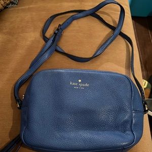EUC Kate Spade Outlet Camera Bag